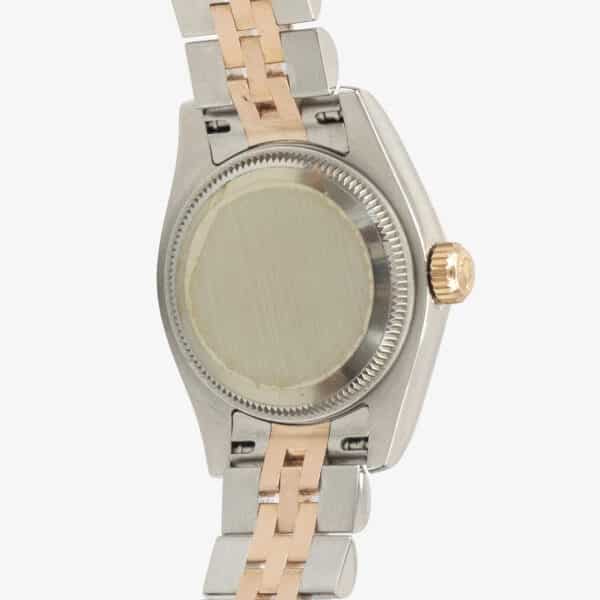 Pre-Owned Ladies' Rolex Datejust  179171 Watch