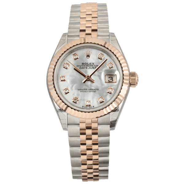 Pre-Owned Ladies' Rolex Datejust  279171 Watch