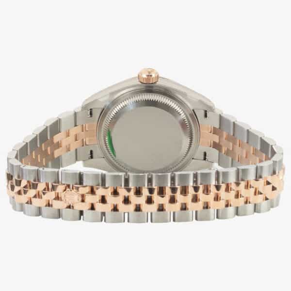 Pre-Owned Ladies' Rolex Datejust  279171 Watch