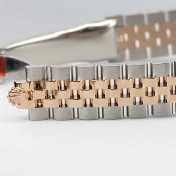 Pre-Owned Ladies' Rolex Datejust  279171 Watch