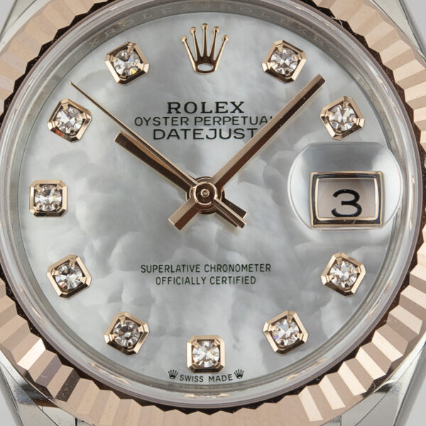 Pre-Owned Ladies' Rolex Datejust  279171 Watch