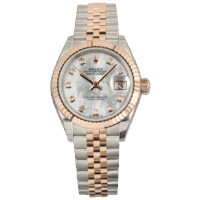 Pre-Owned Used and Pre-owned Rolex Watches for Sale  279171 Watch