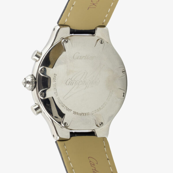 Pre-Owned Cartier   2424 Watch