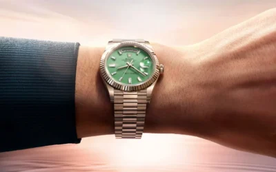 Why Rolex didn’t need to reinvent anything at Watches & Wonders 2026