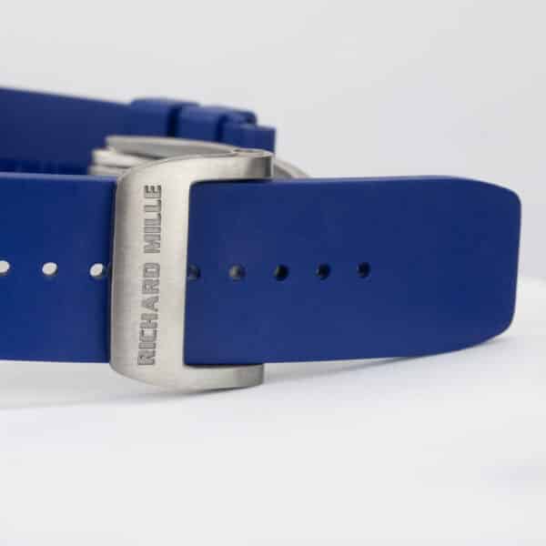 Pre-Owned   RM67-01 Watch