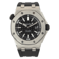 Audemars Piguet Royal Oak Offshore Diver Stainless Steel 15710ST