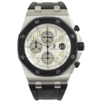 Pre-Owned Men’s Pre-Owned Luxury Watches  25940SK.OO.D002CA.02.A Watch