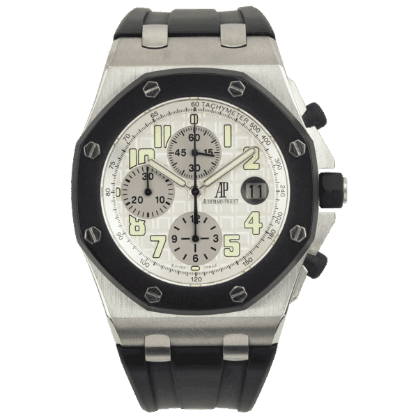 Pre-Owned Men’s Pre-Owned Luxury Watches  25940SK.OO.D002CA.02.A Watch