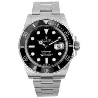 Rolex Oyster Perpetual Submariner Date 41mm Stainless Steel 126610LN