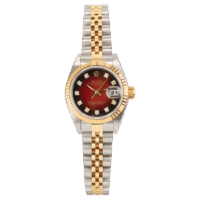 Rolex Oyster Perpetual Datejust 26mm Diamond 69173
