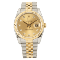 Pre-Owned   116233 Watch
