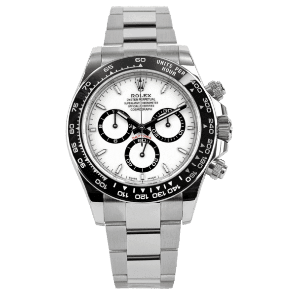 Pre-Owned Rolex Daytona  126500LN Watch