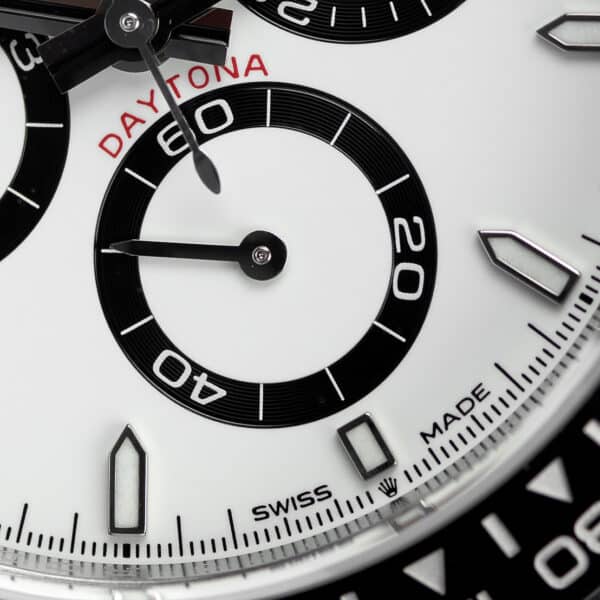 Pre-Owned Rolex Daytona  126500LN Watch