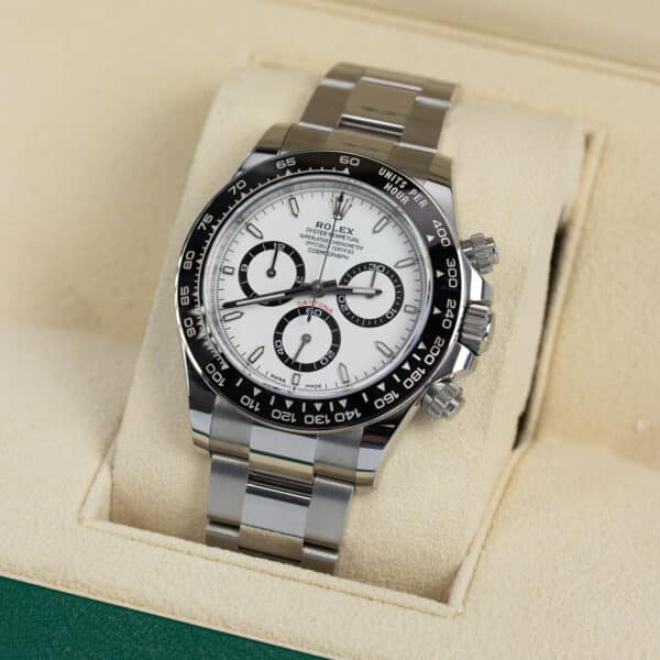 Pre-Owned Rolex Daytona  126500LN Watch