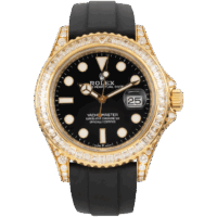 Pre-Owned Rolex Yacht Master  226668TBR Watch