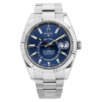 Pre-Owned Rolex Sky Dweller  326934 Watch