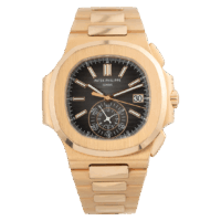 Pre-Owned Patek Philippe Watches  5980/1R-001 Watch