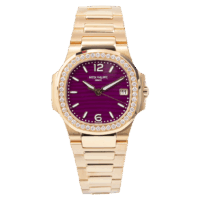 Pre-Owned Women’s Pre-Owned Luxury Watches  7010/1R-013 Watch