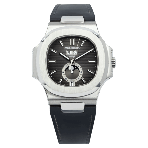 Pre-Owned Men’s Pre-Owned Luxury Watches  5726A-001 Watch
