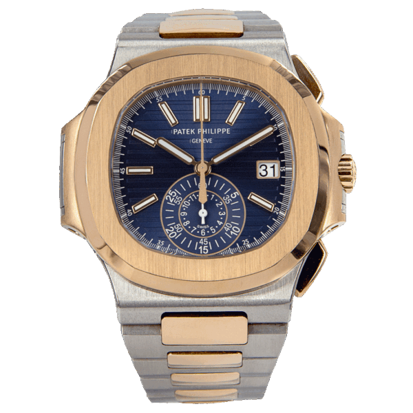 Pre-Owned Men’s Pre-Owned Luxury Watches  5980-1AR Watch