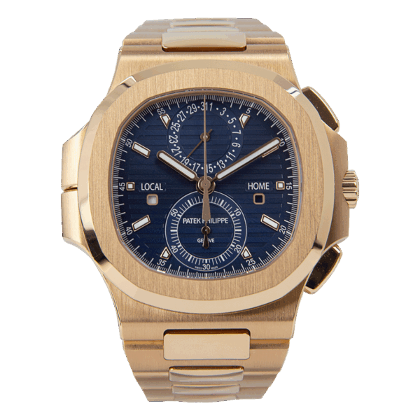 Pre-Owned Men’s Pre-Owned Luxury Watches  5990/1R-001 Watch