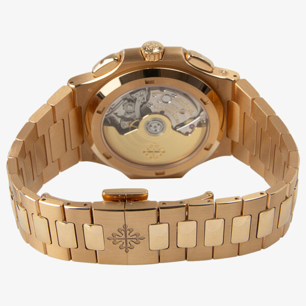 Pre-Owned Men’s Pre-Owned Luxury Watches  5990/1R-001 Watch