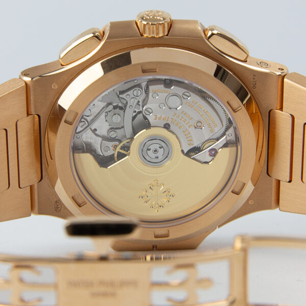 Pre-Owned Men’s Pre-Owned Luxury Watches  5990/1R-001 Watch