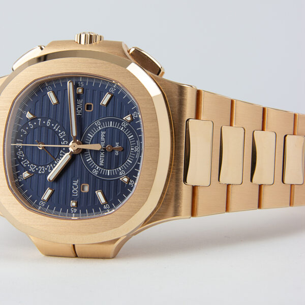 Pre-Owned Men’s Pre-Owned Luxury Watches  5990/1R-001 Watch