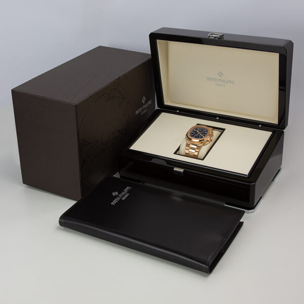 Pre-Owned Men’s Pre-Owned Luxury Watches  5990/1R-001 Watch