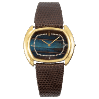 Pre-Owned Corum  27119 Watch