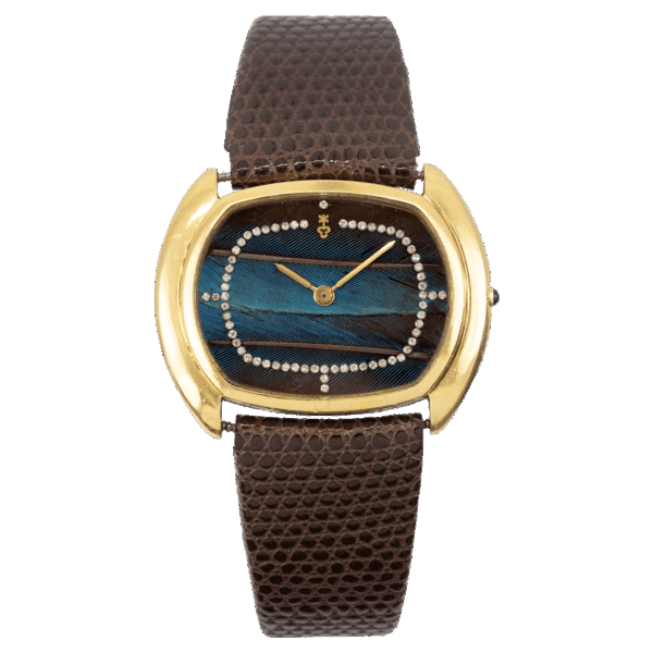 Pre-Owned Corum  27119 Watch