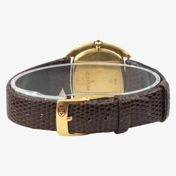 Pre-Owned Corum  27119 Watch