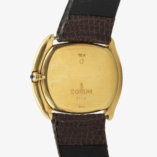 Pre-Owned Corum  27119 Watch