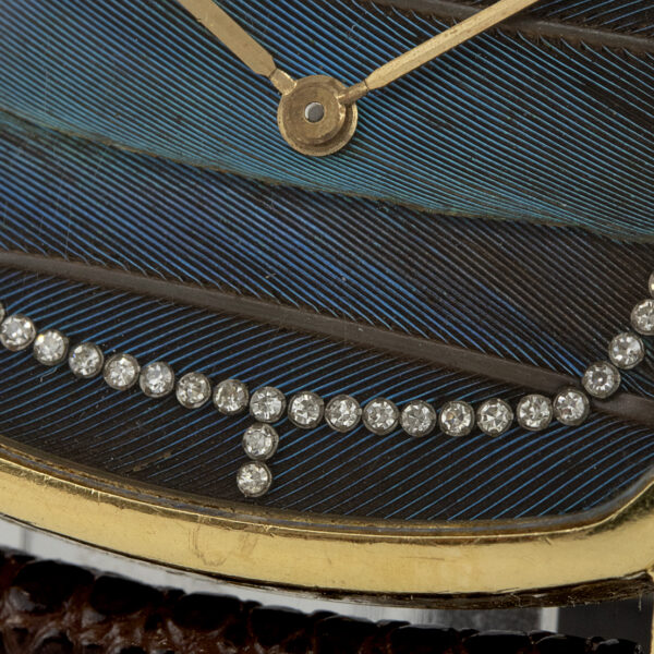 Pre-Owned Corum  27119 Watch