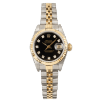 Rolex Oyster Perpetual Datejust 26mm Diamond 69173