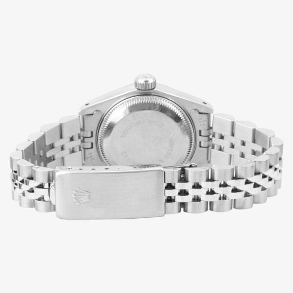 Pre-Owned Ladies' Rolex Datejust  69174 Watch