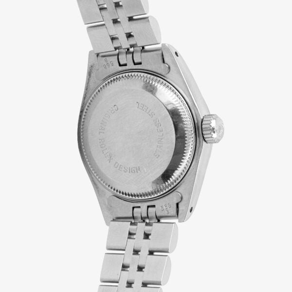 Pre-Owned Ladies' Rolex Datejust  69174 Watch