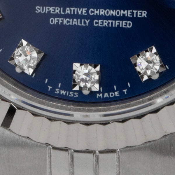 Pre-Owned Ladies' Rolex Datejust  69174 Watch