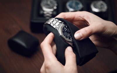 Why more collectors are choosing pre-owned watches in 2026