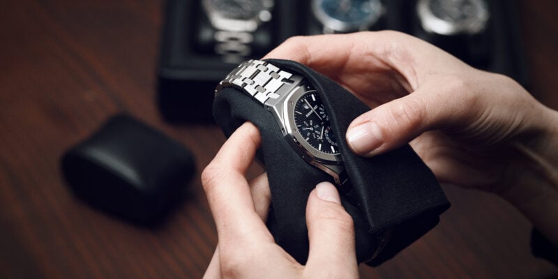 Why more collectors are choosing pre-owned watches in 2026