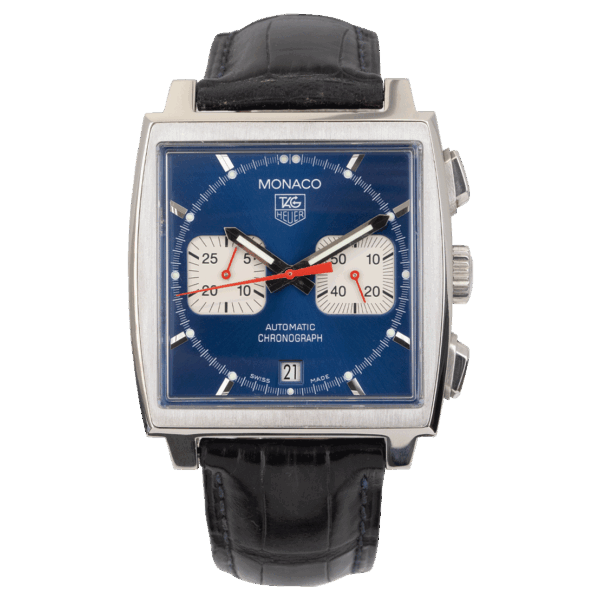 Pre-Owned   CW2113-0 Watch