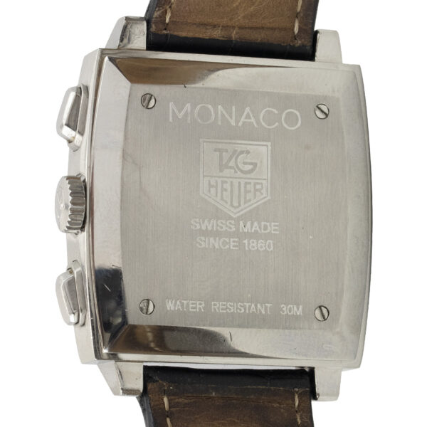 Pre-Owned   CW2113-0 Watch