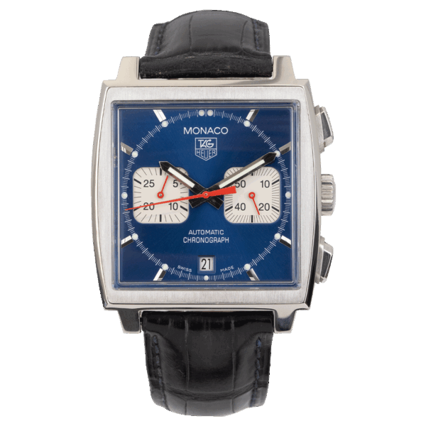 Pre-Owned   CW2113-0 Watch