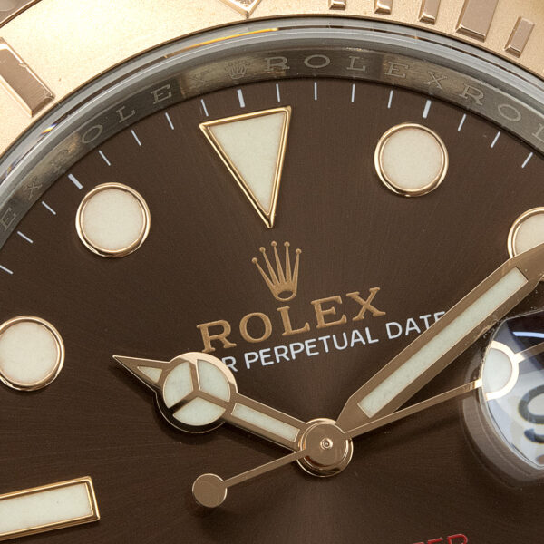 Pre-Owned Pre-Owned Rolex Yacht-Master Watches  126621 Watch