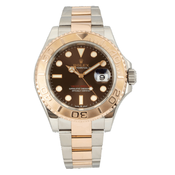 Pre-Owned Pre-Owned Rolex Yacht-Master Watches  126621 Watch