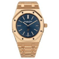 Pre-Owned Men’s Pre-Owned Luxury Watches  15202OR.OO.1240OR.01 Watch