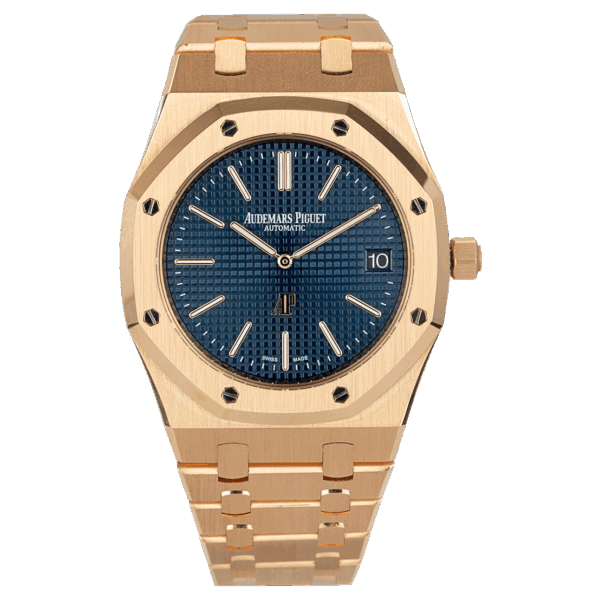 Pre-Owned Men’s Pre-Owned Luxury Watches  15202OR.OO.1240OR.01 Watch