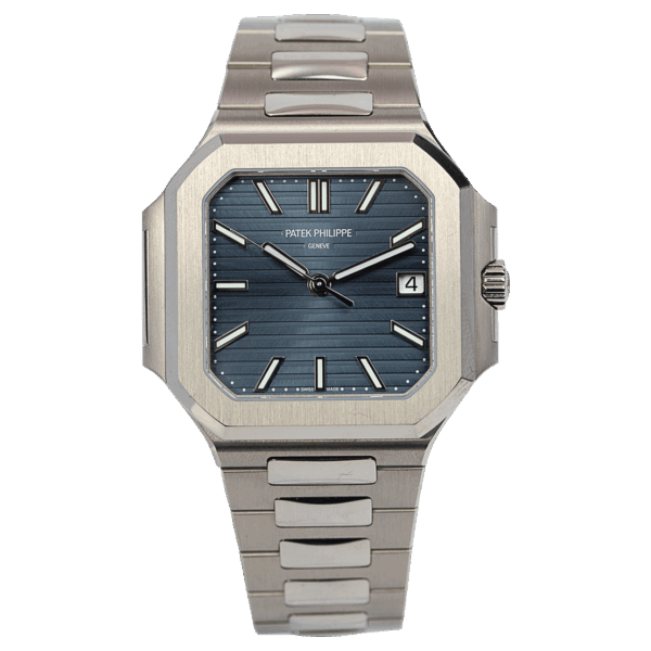 Pre-Owned Men’s Pre-Owned Luxury Watches  7128/1G-001 Watch