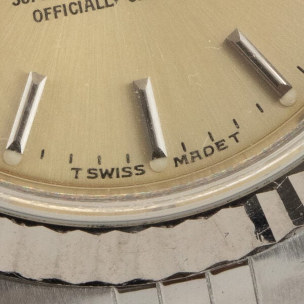 Pre-Owned Ladies' Rolex Datejust  69174 Watch