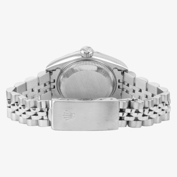Pre-Owned Ladies' Rolex Datejust  69174 Watch